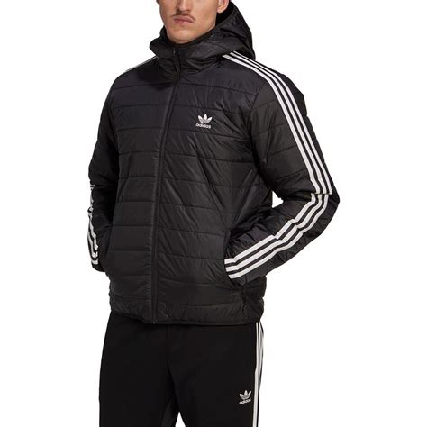 adidas originals campera hombre